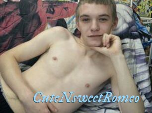 CuteNsweetRomeo