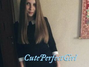 CutePerfectGirl