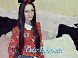 CuteRozzeta