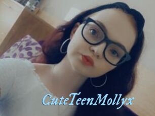 CuteTeenMollyx