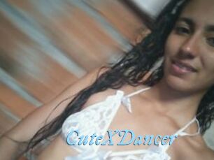 CuteXDancer