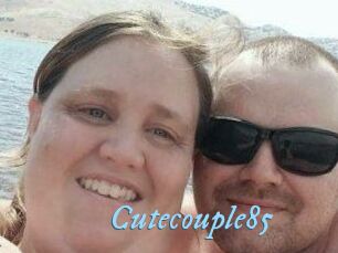 Cutecouple85