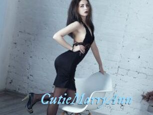 CutieMarryAnn