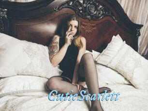 CutieScarlett