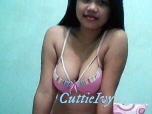CuttieIvy