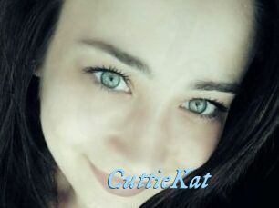 CuttieKat