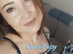 CuttyPussy