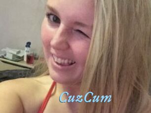 CuzCum
