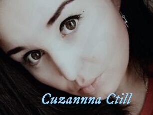 Cuzannna_Ctill