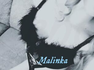 Malinka