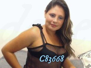 C83668