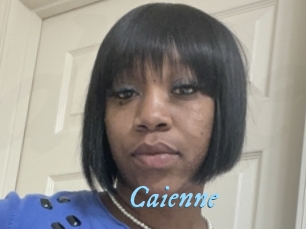 Caienne