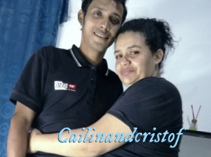 Cailinandcristof
