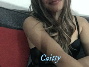 Caitty