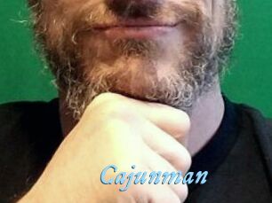 Cajunman