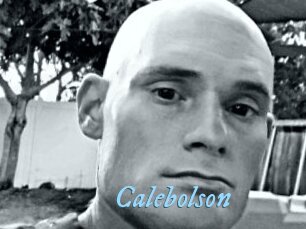 Calebolson