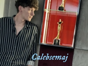 Calebsemaj