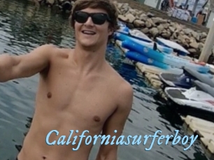 Californiasurferboy