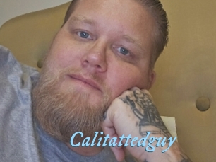 Calitattedguy