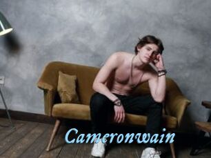 Cameronwain