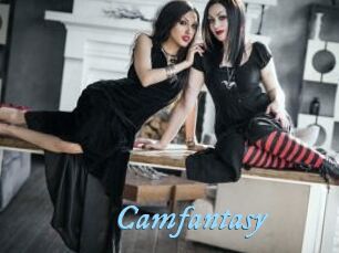 Camfantasy