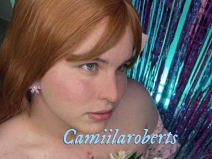 Camiilaroberts