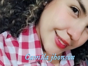 Camila_jhonson