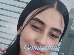 Camilaamilk