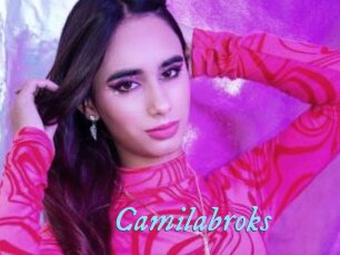 Camilabroks