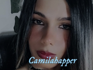 Camilahapper