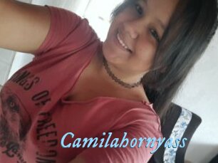 Camilahornyass