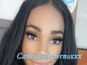 Camilastarpornoxxx
