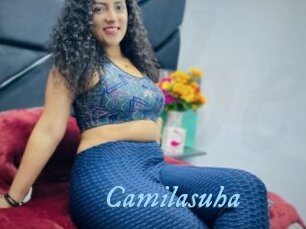 Camilasuha