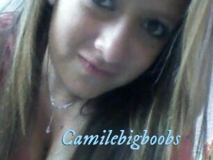 Camilebigboobs