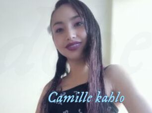 Camille_kahlo