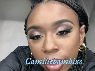 Camillebambixo