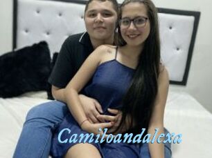 Camiloandalexa