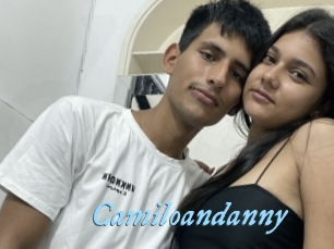 Camiloandanny