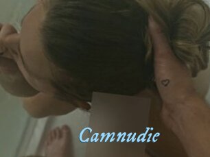 Camnudie