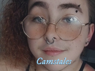 Camstales