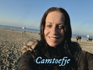 Camtoefje