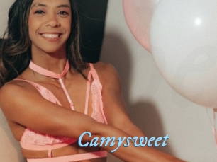 Camysweet