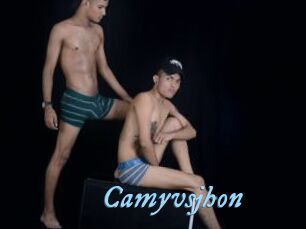 Camyvsjhon