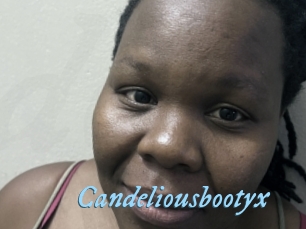 Candeliousbootyx