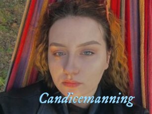 Candicemanning