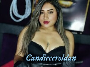 Candieceroldan