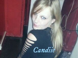 Candiie
