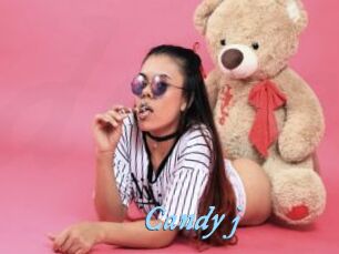 Candy_j