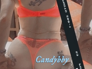 Candybby