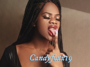 Candyfoxx19